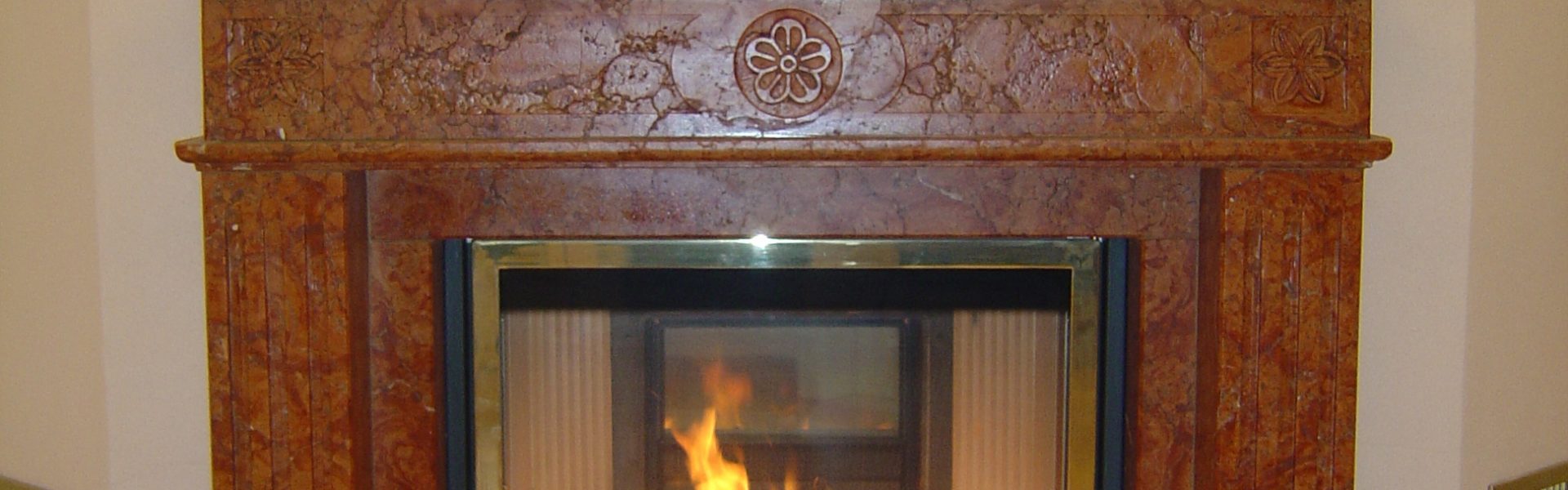 Geschlossene Feuerstellen 105 - Surner